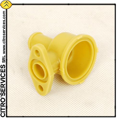 Prodotto D10 8052 Element De Reparation Du Robinet Thermostatique