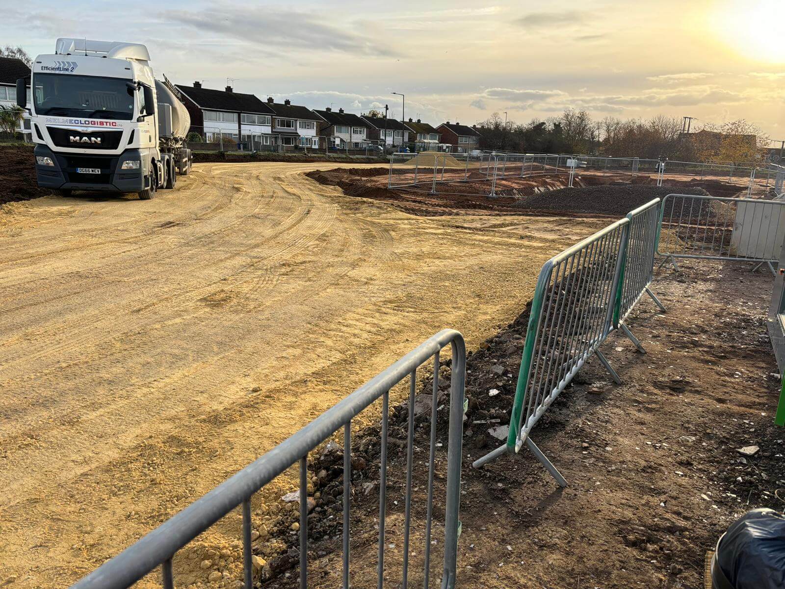 Self Storage Doncaster Citrus Group