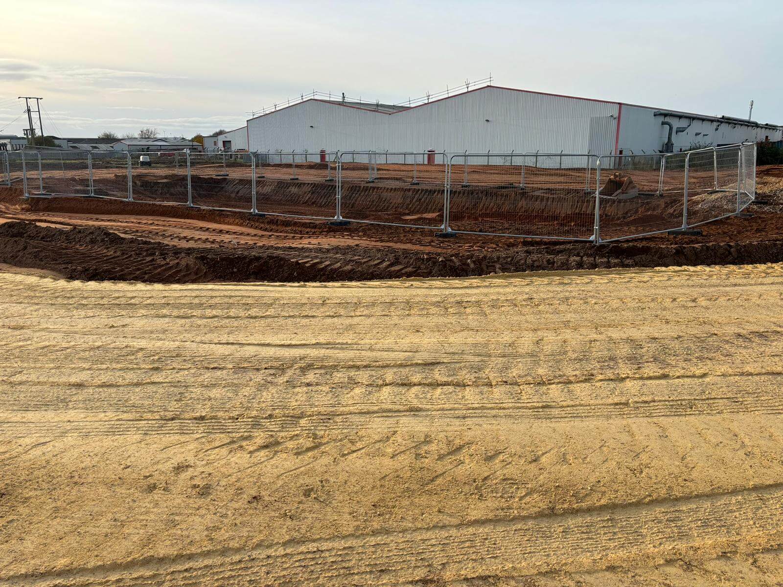 Self Storage Doncaster Citrus Group