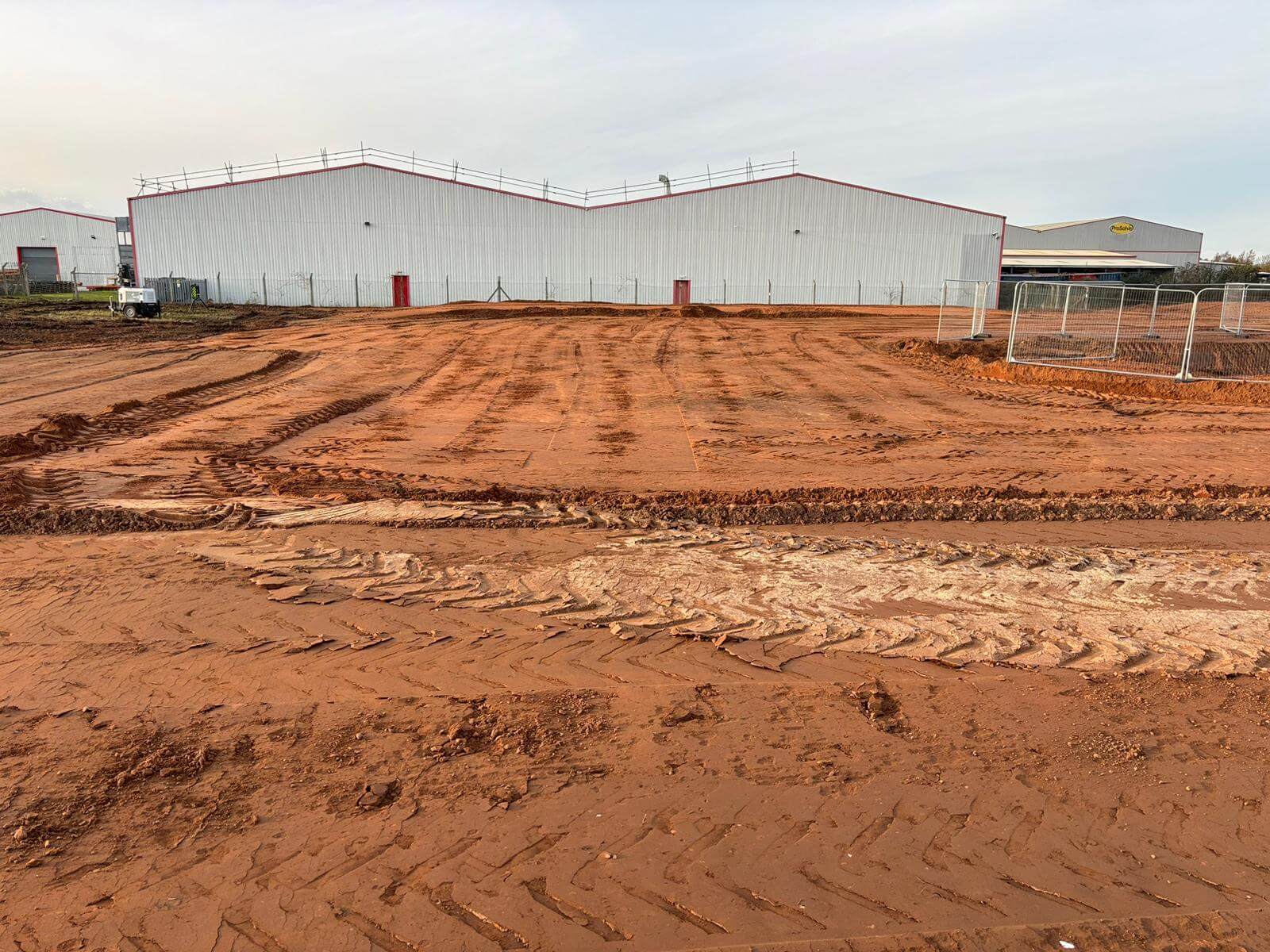 Self Storage Doncaster Citrus Group