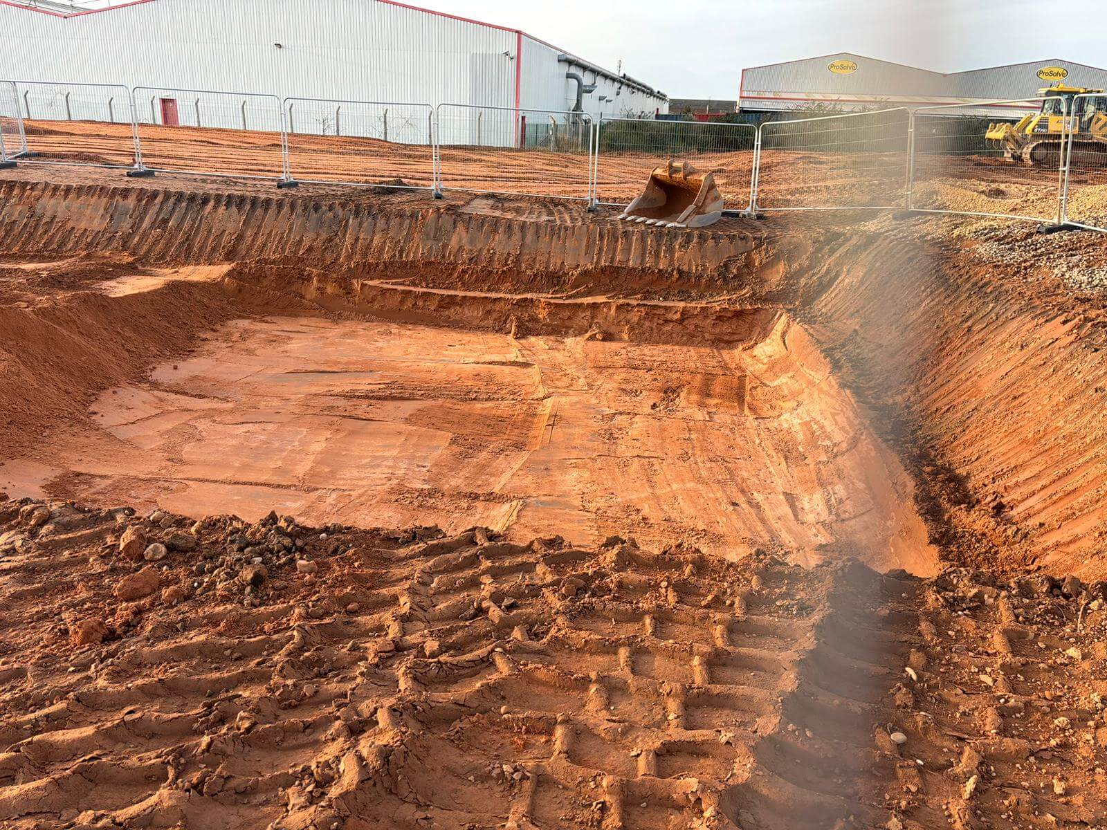 Self Storage Doncaster Citrus Group