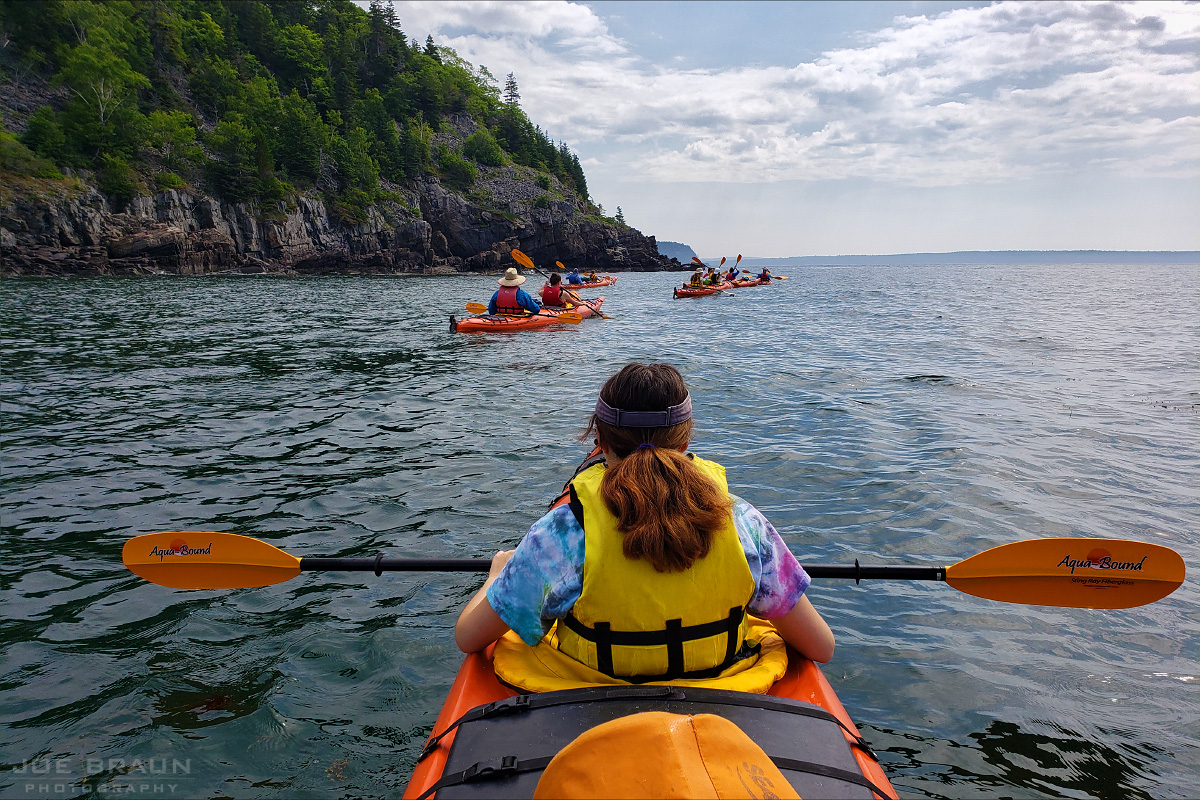 Joe's Guide to Acadia National Park Acadia 101 Introduction to Acadia