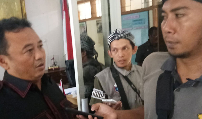Perda Pelestarian Budaya Kuningan Segera Disahkan, 'Pangsi' dan