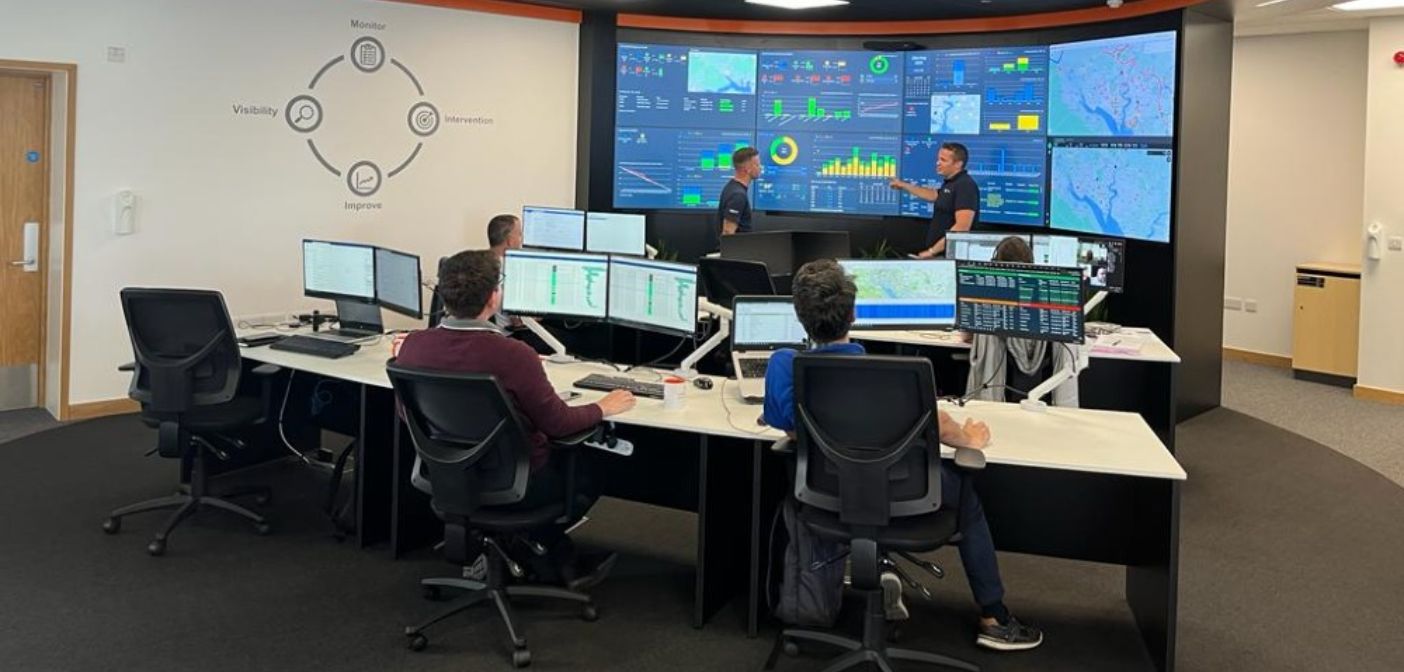 Balfour Beatty launches new operations hub in Southampton CiTTi Magazine