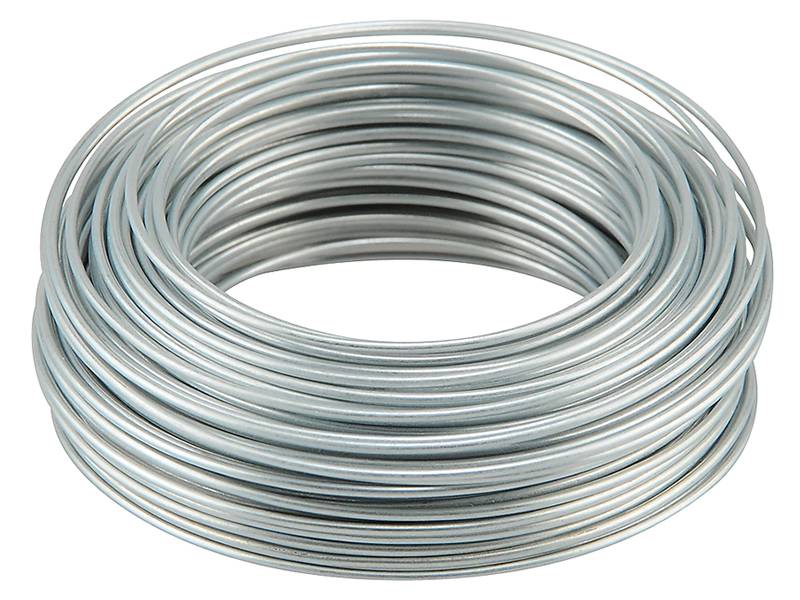 Galvanized Wire Electrical & HotDip Galvanized Steel Wire