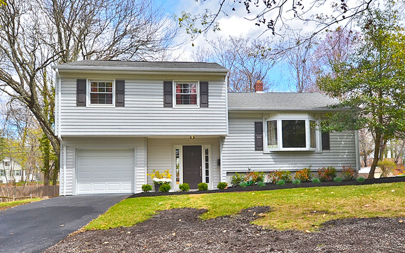 7 Shady Lane, Morristown, NJ Cittone Properties