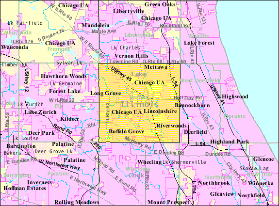 Shifting to Deerfields (Chicago, Schaumburg, Palatine apartment, rent, homes) Chicago Suburbs