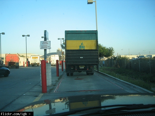 Rules To Know About Weigh Stations Pride Transportation