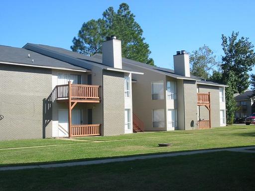 Tupelo, Mississippi The Glen at Kirkwood Apartments Business Profile