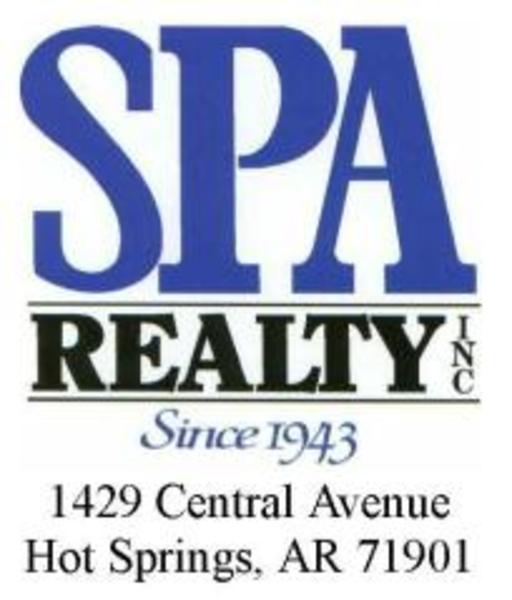 Hot Springs, Arkansas Spa Realty, Inc Business Profile Photo at City