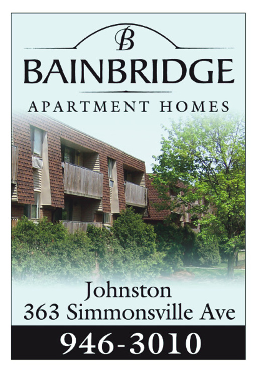 Johnston, Rhode Island Bainbridge Apartments Business Profile Photo at