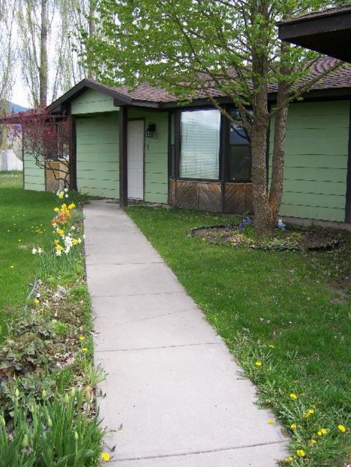 Plains, Montana Ponderosa Property Management Business Profile Photo at