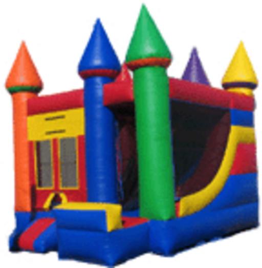 Vallejo, California Jumpshack Party Rentals Business Profile Photo at