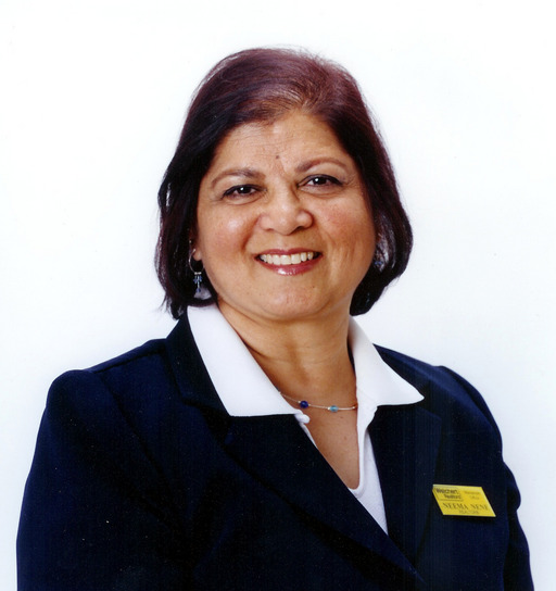 Warrenton, Virginia Neema Nene Weichert Realtors Business Profile