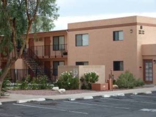 Tucson, Arizona Eucalyptus Gardens Apartments Business Profile Photo at