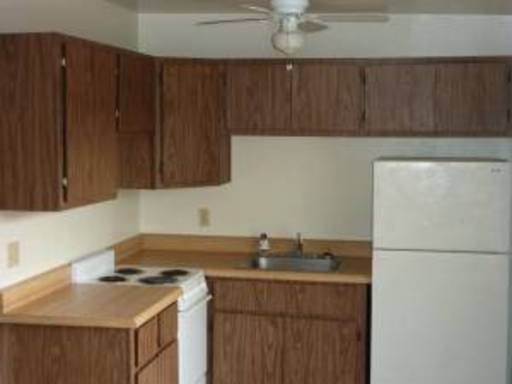 Tucson, Arizona Eucalyptus Gardens Apartments Business Profile Photo at