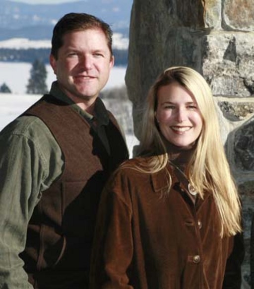 Mccall, Idaho McCall Real Estate Company Business Profile Photo at City