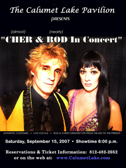 Jasper, Indiana The Calumet Lake Tavern & Pavilion Business Profile