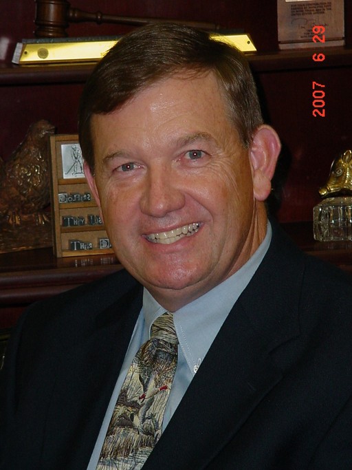 Magnolia, Arkansas Ray and Associates Real Estate Business Profile