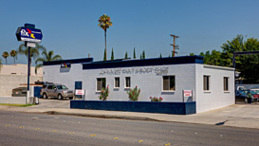 Pasadena, California Fix Auto Pasadena Business Profile Photo at City