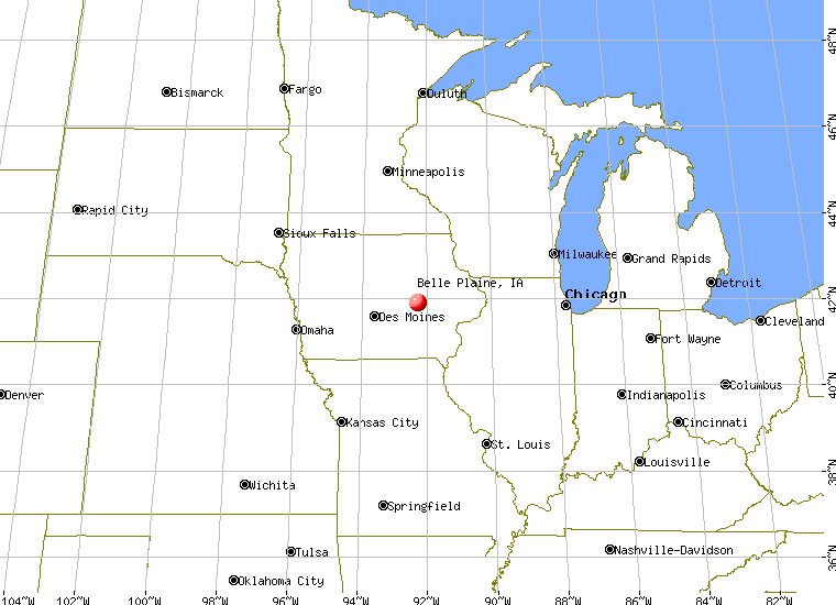 Belle Plaine Nursing Home Iowa Homemade Ftempo