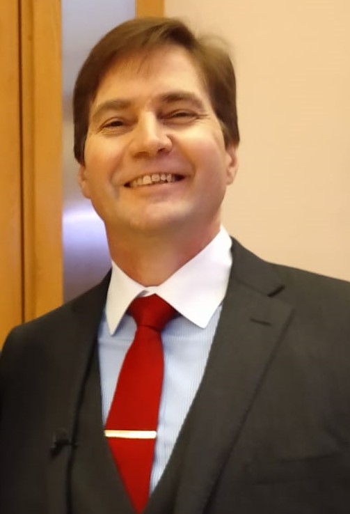 Man who claims to have invented Bitcoin starts £3.5