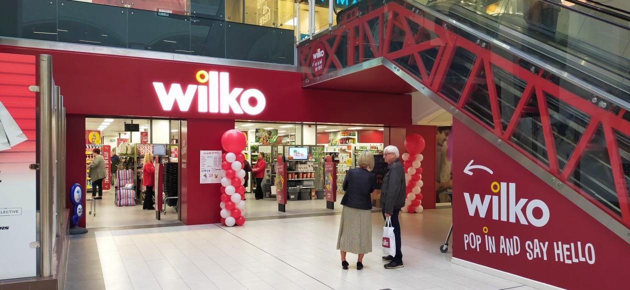 Analysis Wilko collapse is the Woolworths of this financial crisis