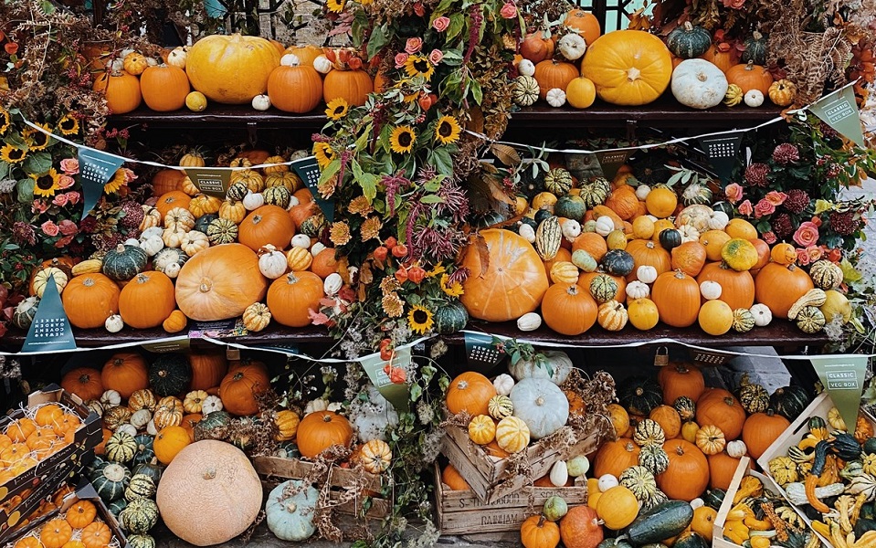 Halloween events in London the best spooky things to do