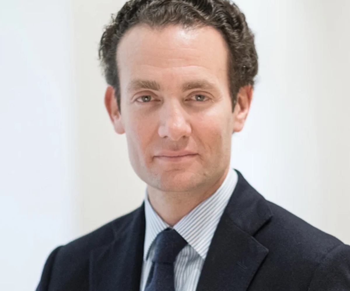 Rothschild family in £3.3bn bid to take Rothschild & Co private CityAM