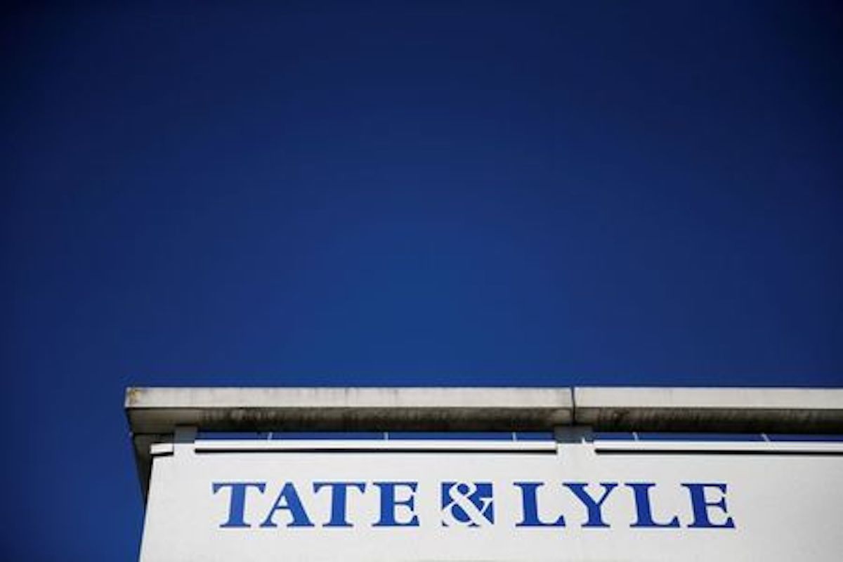 Tate & Lyle shareholders rejoice profits jump north of £300m