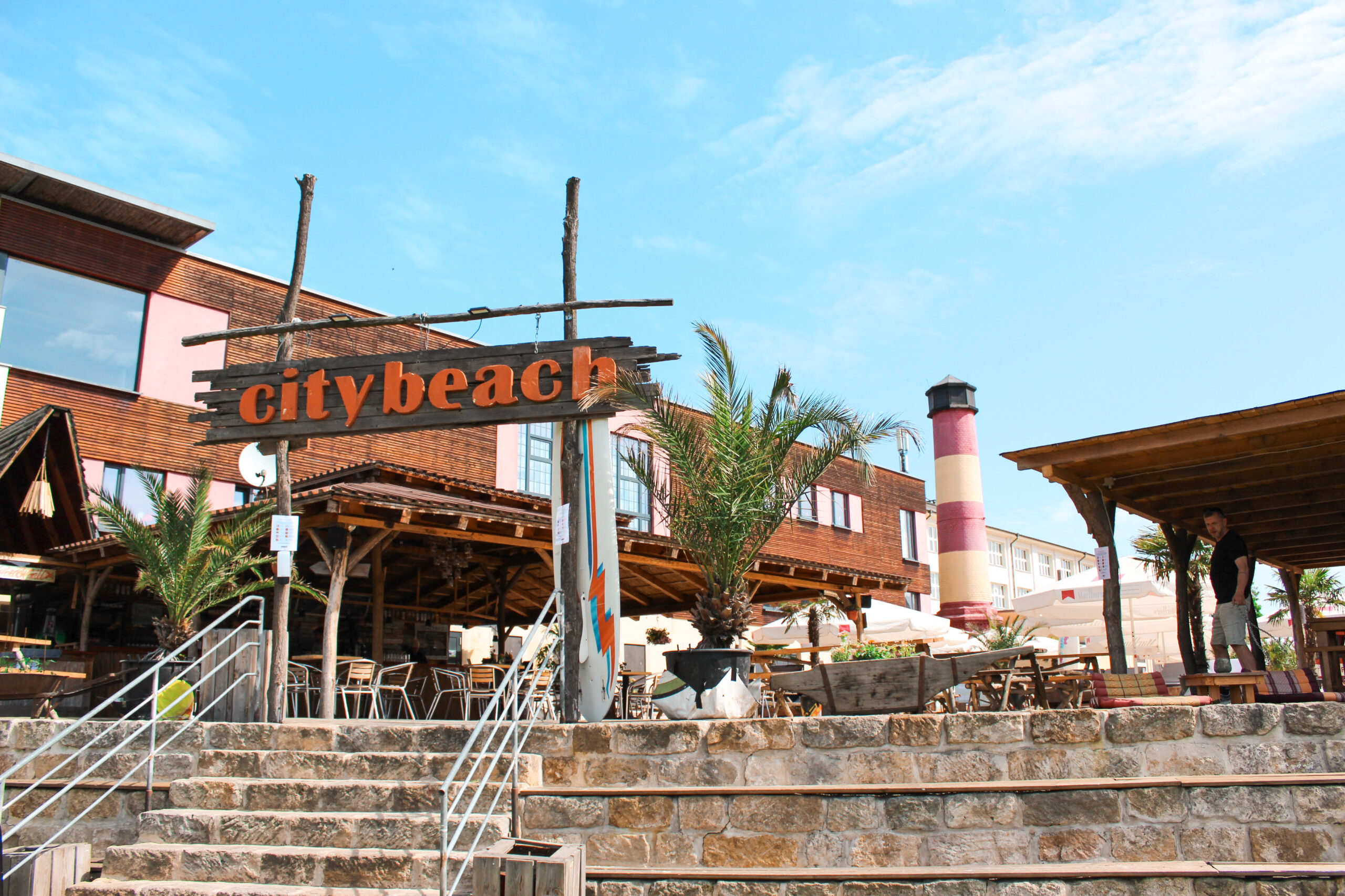 Galerie Citybeach Dresden