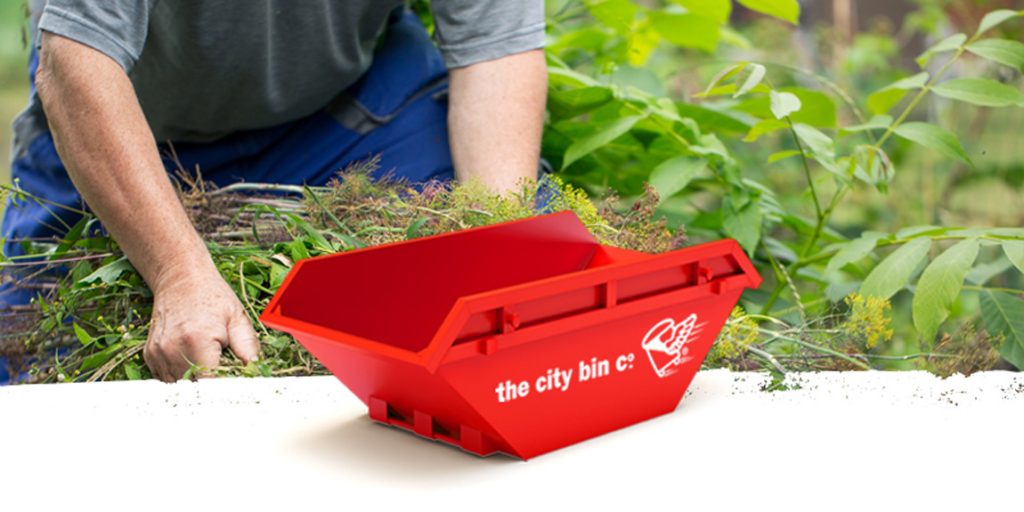 3 Great Reasons To Fill A Skip!