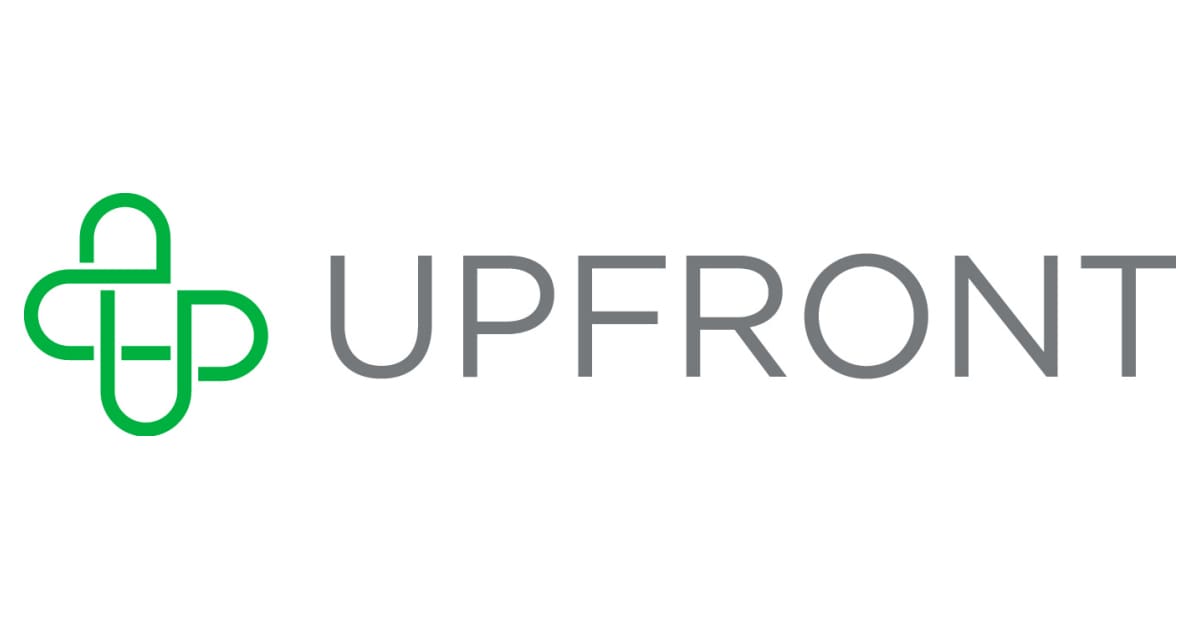 Upfront Acquires PatientBond