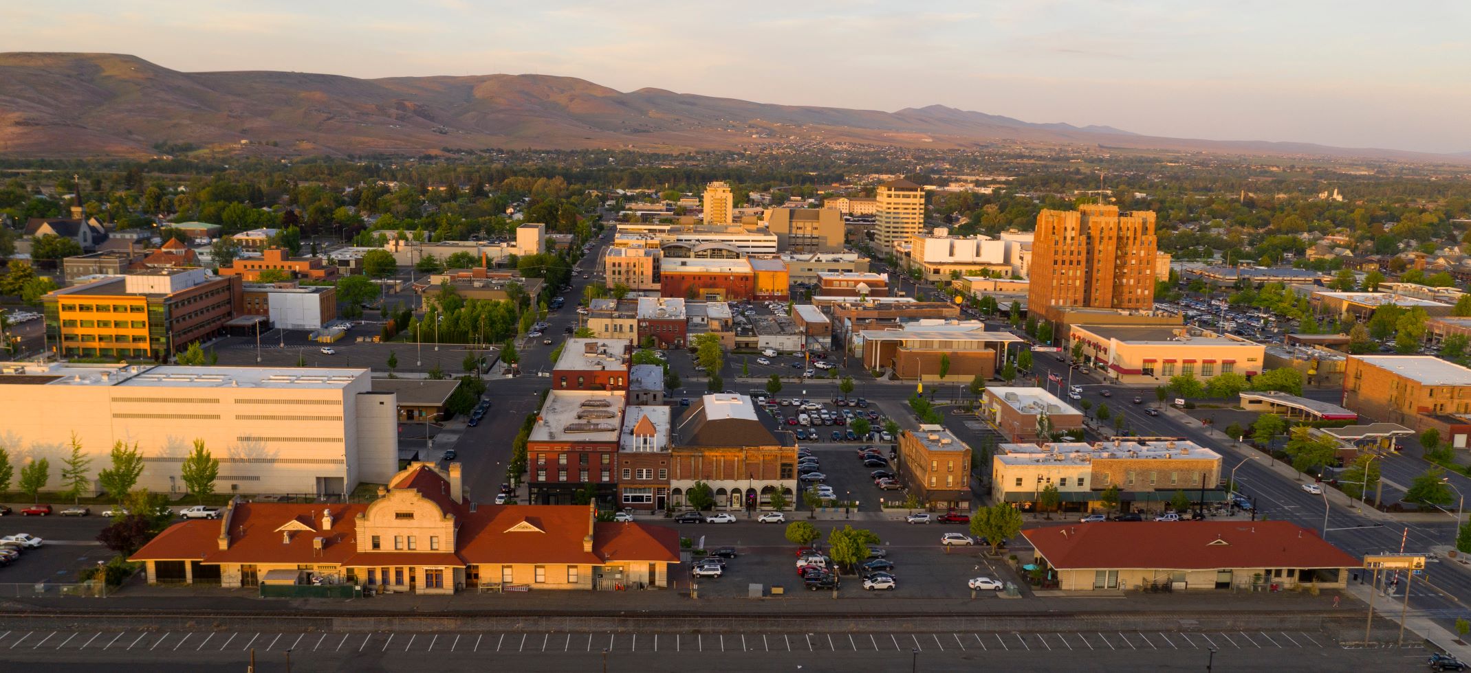 The Top Yakima Brewery to Check Out & Other Things to Do in Yakima