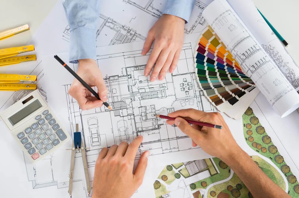 How Long Does It Take to Be An Architect? Rockhill City Guide