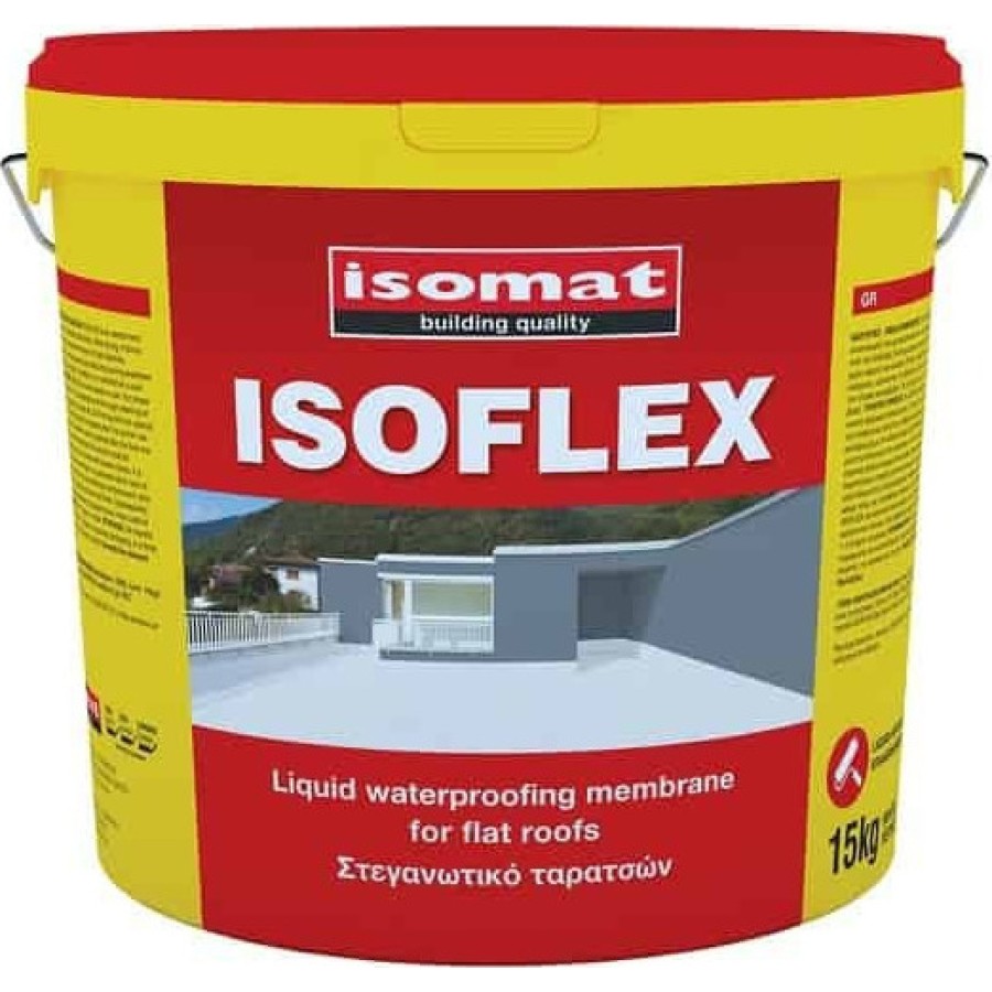 ISOFLEX