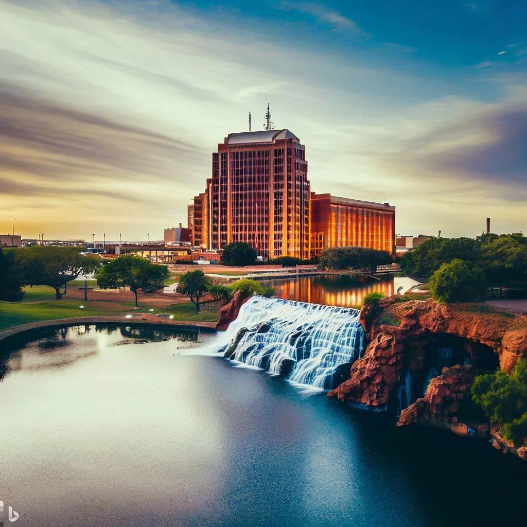 Wichita Falls, TX Discover the Unsung Gem of the Lone Star State(04)
