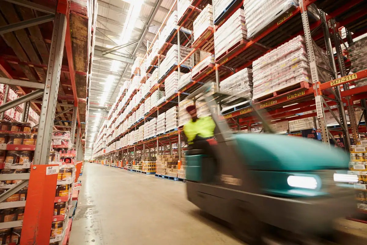 Corporate Responsibility — City Facilities Management Australia