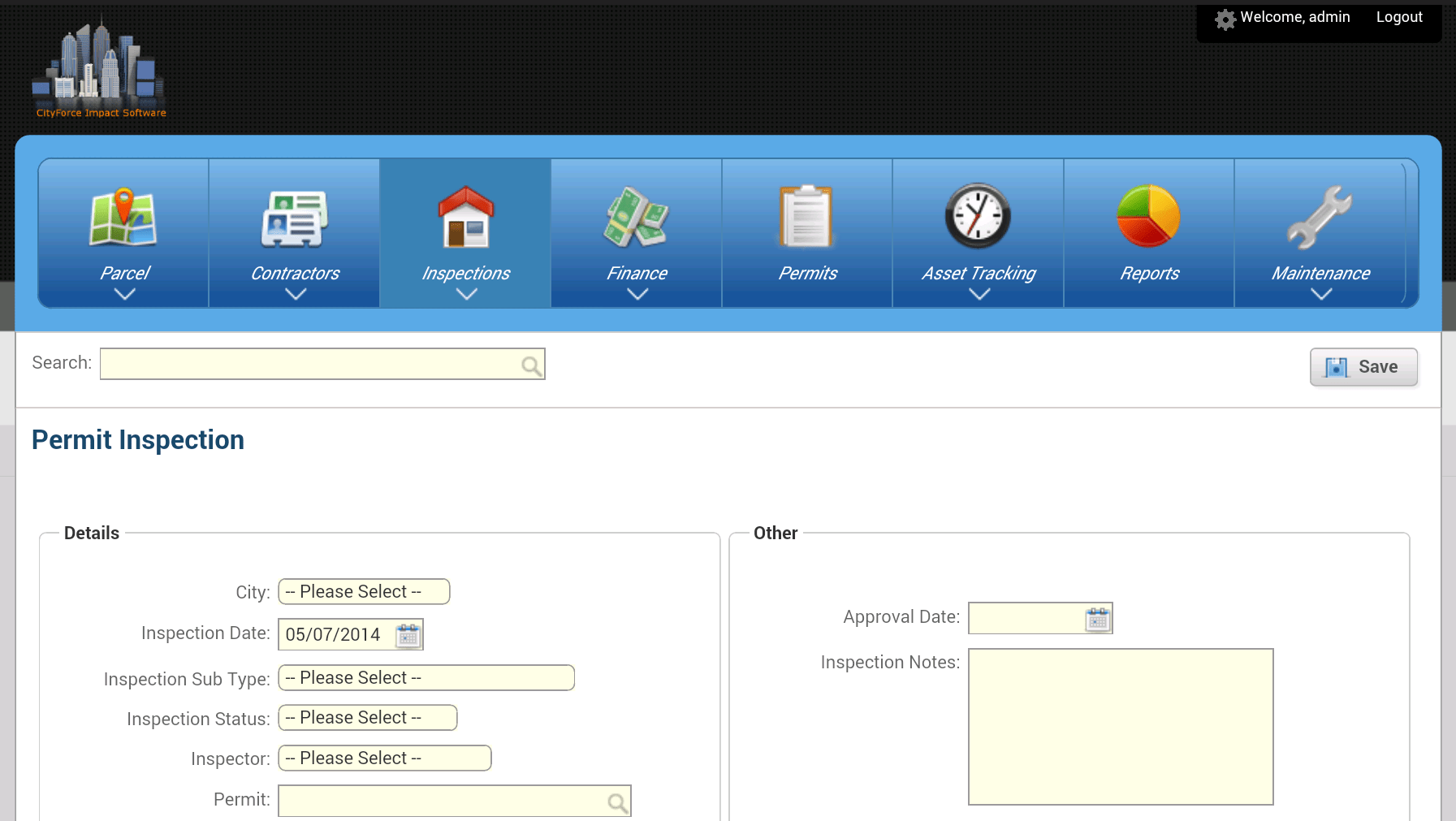 A Major IMPACT: How This Database Can Help You | CityForce Inc