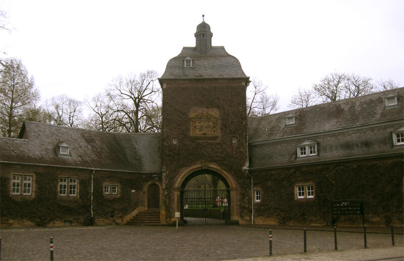 KölnRath/Heumar (Stadtteil)