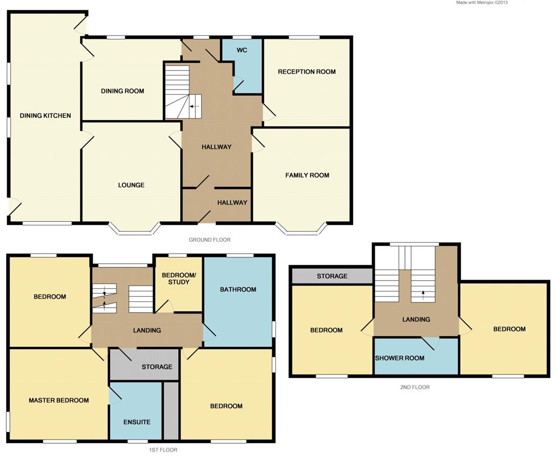 Property to rent in Milltimber, AB13, Milltimber Brae properties from