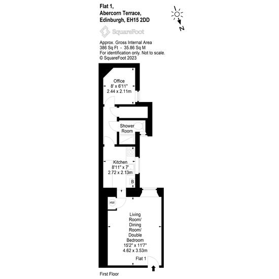 Property to rent in Portobello, EH15, Abercorn Terrace properties from