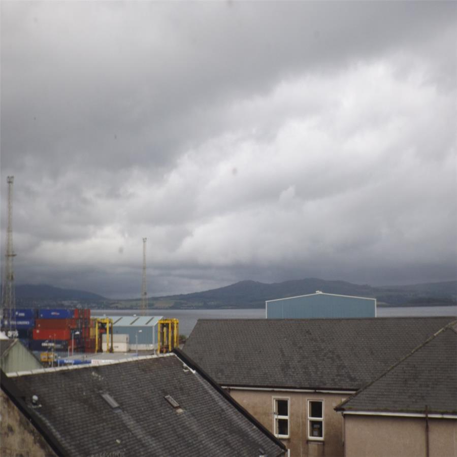 Property to rent in Greenock, PA15, West Blackhall Street properties