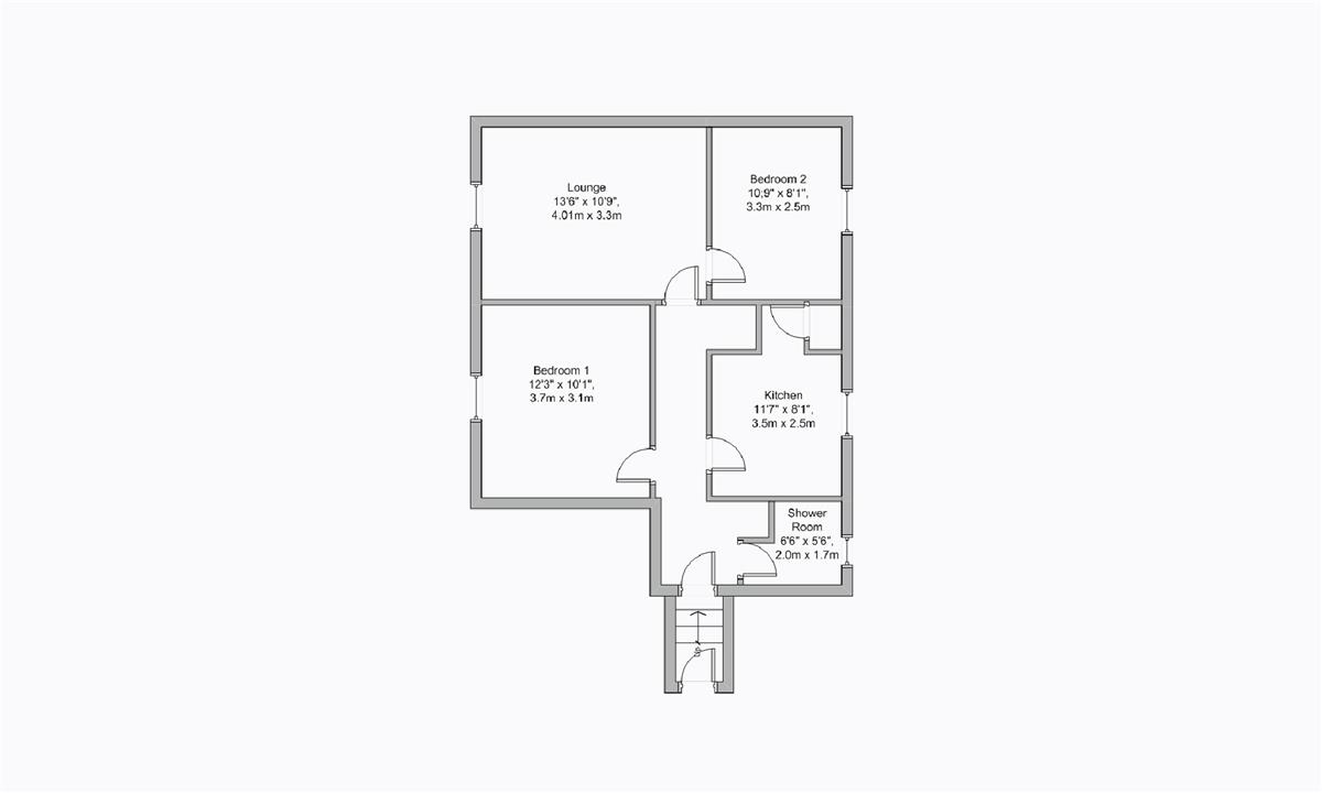 Property to rent in Avonbridge, FK1, Craigbank Road properties from