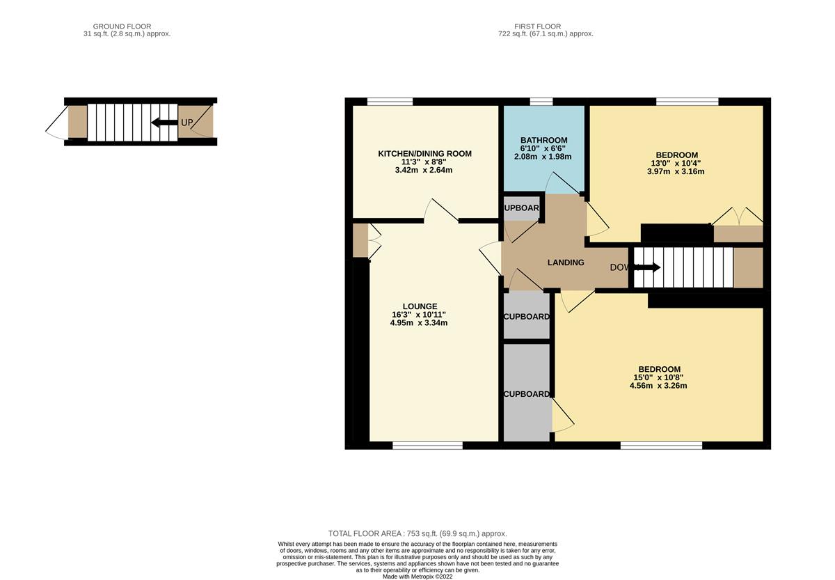 Property to rent in Leven, KY8, Shotburn Crescent properties from