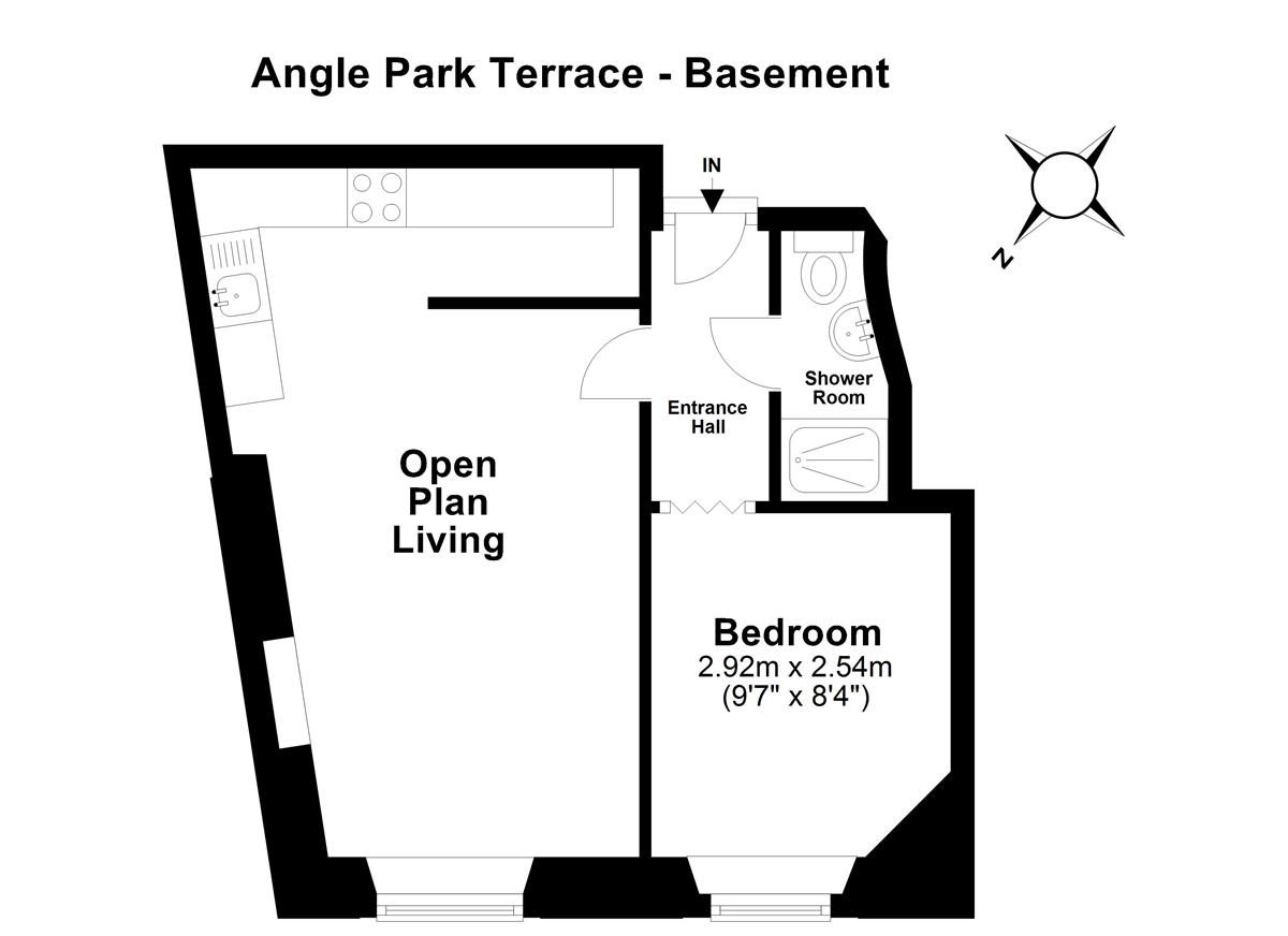 Property to rent in Dalry, EH11, Angle Park Terrace properties from
