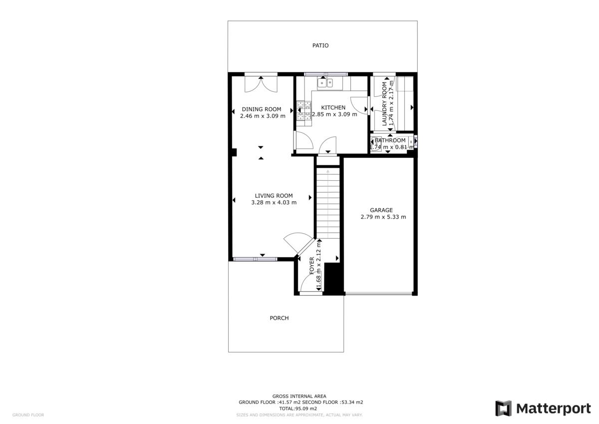 Property to rent in Banchory Devenick, AB12, Eskywell Place properties