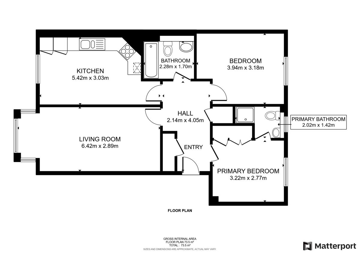 Property to rent in City Centre, AB24, Bannermill Place properties from