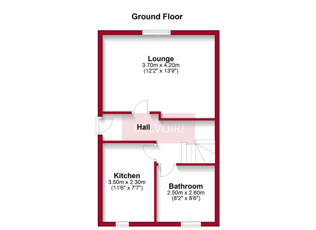 Property to rent in Falkirk, FK1, Grahams Road properties from Citylets