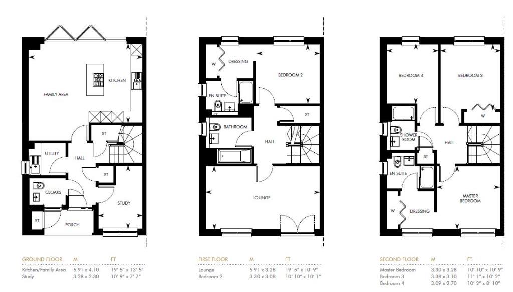 Property to rent in Bearsden, G61, Bright Close properties from